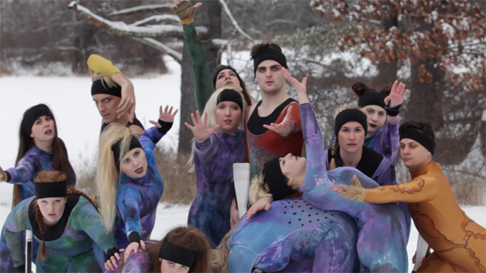 Something Other Than Its Own Mass